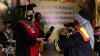 Ratusan Lulusan UWKS Ikuti Wisuda secara Drive Thru - Bagian 3