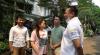 Nagita Slavina Gugup Ditanya tentang Pancasila oleh Ketua MPR, Raffi Ahmad: Pinteran Saya