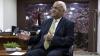 Sosok Saeb Erekat, Arsitek Negara Palestina Merdeka yang Wafat akibat Covid-19