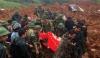 Barak Militer di Vietnam Diterjang Longsor, Jenazah 22 Tentara Ditemukan