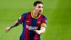 Manchester City Goda Messi dengan Gaji Rp285 Miliar Per Musim