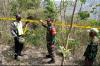 Pria Misterius Ditemukan Membusuk di Bawah Tebing Gunung Payung Gunungkidul