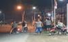 Dua Kelompok Remaja di Medan Tawuran, Kedua Kubu Saling Melempar Batu dan Kaca