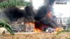 Video 16 Mobil dan 2 Motor di Bengkel Duren Sawit Terbakar akibat Buang Puntung Rokok Sembarangan
