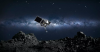 Pesawat Luar Angkasa NASA Bakal Mendarat di Asteroid Bennu Besok