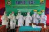 20 Tenaga Kesehatan Positif Covid-19, Pelayanan RSUD Ngipang Solo Dibatasi 