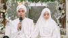 Nikahi Serell Thalib, Taqy Malik Ingin Istri dan Anak-Anak Jadi Penghafal Alquran