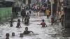 Depok Diguyur Hujan Deras, Kampung Utan Jaya Citayam Terendam Banjir