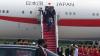 PM Jepang Yoshihide Suga Tiba di Indonesia - Bagian 1