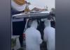 Video Viral Ambulans di Palembang Digunakan Antar Seserahan Pernikahan