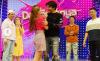 Arbani Yasiz Peluk Erat Syahra Larez saat Diberi Kejutan, Tiara Andini Gemas: Lucu Banget!