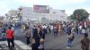 Demo Mahasiswa Ternate Tolak UU Cipta Kerja, Wali Kota: Sampaikan secara Demokratis
