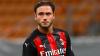 Berlebihan Rayakan Gol ke Gawang Inter, Bek AC Milan Terancam Sanksi