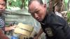 Sembunyikan Ganja 30 Kg, Ibu dan Anak di Madina Ditangkap saat Tidur
