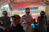 Hina Polisi lewat Medsos, Pengusaha Percetakan di Gunungkidul Diamankan  