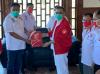 Dengarkan Aspirasi Masyarakat, PKPI Sulut Tegaskan Dukung Olly-Steven