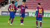 Barcelona Vs Ferencvaros: Diwarnai Kartu Merah, Blaugrana Tetap Pesta 5 Gol