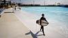 Wave Park, Wahana Kolam Ombak Terbesar di Korea Selatan - Bagian 6