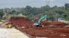 Progres Pembangunan Jalan Bojong Gede - Kemang Bogor, Rampung Desember 2020 - Bagian 2