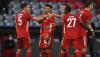 Bayern Munchen Vs Atletico Madrid: Juara Bertahan Pesta Gol