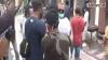 Video Ricuh, Eksekusi Ruko di Lamongan