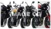 Beredar Bocoran Kawasaki 250 Cc 4-Silinder Berdesain Klasik