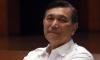 Menko Luhut: Pemberian Vaksin Covid-19 Mundur dari Rencana November 2020