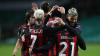Celtic Vs AC Milan: I Rossoneri Lanjutkan Keperkasaan di Eropa