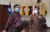 Kerja Sama dengan Perusahaan Filipina, UGM Siap Kembangkan Riset Farmasi  