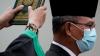 Menkes Terawan Resmi Lantik Achmad Yurianto Jadi Staf Ahli Menteri