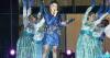 Megah! Ayu Ting Ting, Via Vallen, hingga Nella Kharisma Buka Panggung Malam Puncak Kilau Raya MNCTV 29