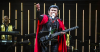 Rhoma Irama Bawakan 5 Lagu di Malam Puncak Kilau Raya MNCTV 29: Saya Senang Bisa Menghibur 