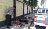 Kecelakaan di Cilandak Jakarta Selatan, Mahasiswi Tewas saat Dibonceng