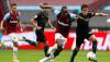 West Ham Vs Manchester City: The Citizens Gagal Curi Kemenangan