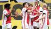 Ajax Menang 13-0, Rekor Baru di Liga Belanda
