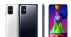 Intip Spesifikasi Samsung Galaxy M51