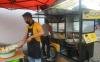 Viral di TikTok, Bisnis Tahu Gerobak Ini Rambah Kota Semarang