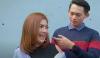 Hubungan Irma Darmawangsa dan Irfan Sebastian Belum Direstui Orangtua