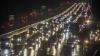 Tol Jagorawi Macet Panjang Malam Ini - Bagian 2