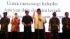 BNPT Ajak Seluruh Masyarakat Perang terhadap Terorisme - Bagian 3
