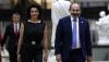 Istri PM Armenia Nikol Pashinyan Ikut Latihan Militer untuk Perang Melawan Azerbaijan