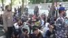 Bawa Petasan, 6 Pelajar Diamankan Polisi saat Demo Omnibus Law di Banyuwangi