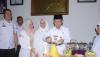 Budi Utomo Dilantik Jadi Bupati Lampung Utara 3 November