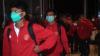 Timnas U-19 Kembali ke Tanah Air usai Latihan di Kroasia - Bagian 3