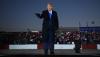 Cuitan Trump yang Menuduh Biden Curi Hasil Pilpres AS Ditandai Twitter