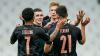 Marseille Vs Man City: The Citizens Pesta Gol, Guardiola Sanjung 2 Pemain Ini