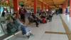 Libur Panjang, Terminal Kampung Rambutan Ramai Penumpang