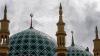 Cantiknya Masjid Raya Pase, Lambang Sejarah Kejayaan Kerajaan Islam di Aceh - Bagian 1