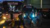 Jumlah Penumpang Bus Terminal Bekasi Turun 10 Persen - Bagian 1