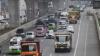 Sempat Ditutup karena Kecelakaan, Tol Layang Jakarta-Cikampek Kembali Dibuka